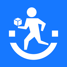 韵达app业务员(快递员揽派)