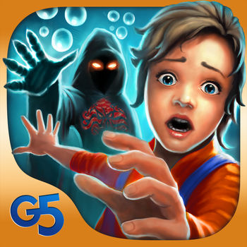 深渊伊甸的幽灵完整版(Abyss)