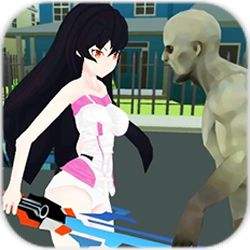 僵尸吃了我的女朋友手机版(Zombies Ate My Girlfriend)