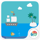 海底世界梦象动态壁纸(Undersea)