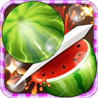 绚丽切水果手游