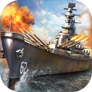 战舰突袭3d(Warship Attack)