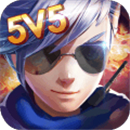 小小突击队游戏