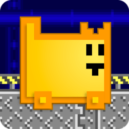 盒子猫冲撞中文破解版