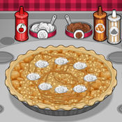 老爹烘培店手机版(老爹煎饼店)