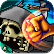 疯狂的拳头2手机版