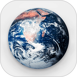 2025北斗卫星街景地图app