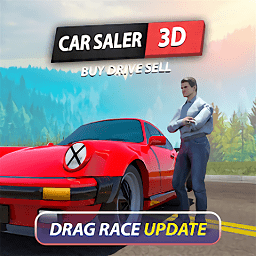 汽车销售商模拟器2025(car saler simulator)