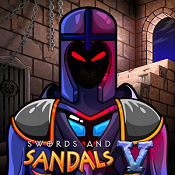 刀剑竞技场5解锁破解版(Swords and Sandals 5 Redux)