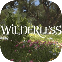 wilderless流浪荒野正版