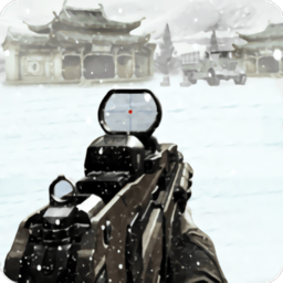 狙击反击(Commando Mission)