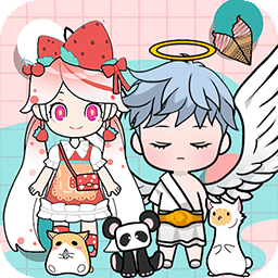 暖暖甜心恋爱世界手机版