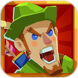 冷血弓箭手安卓版