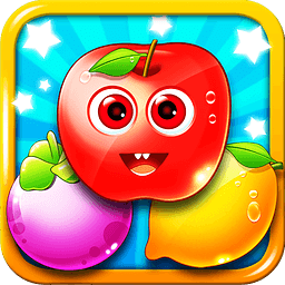 水果开心消消乐手机游戏