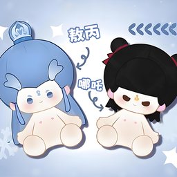 开心萌可安静书游戏