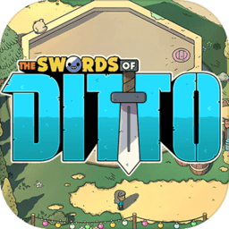 迪托之剑汉化完整版