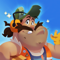 闲置垃圾场大亨游戏