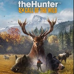 猎人野性的呼唤联机版(the call of the wild)