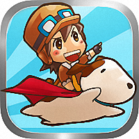 天空骑士最终章手游(Sky Rider: The Final Chapter)