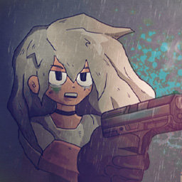 伪装猎人手机版