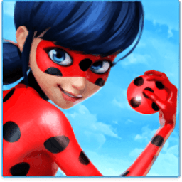 瓢虫少女与黑游戏(Ladybug)