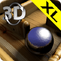 重力钢珠迷宫手机版