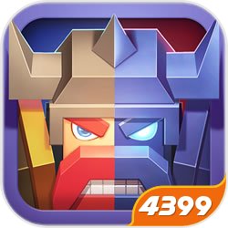 战就战(像素排位)安卓版