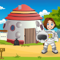 科学家女孩手机游戏