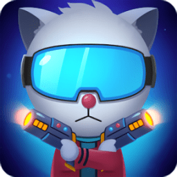 猫侵略者手游(Cat Invaders)
