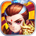 无双西游安卓版