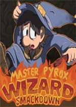 Pyrox大师擂台中文版