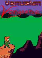 金星复仇英文免安装版