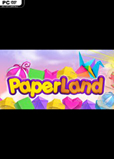 纸上世界(Paper Land)英文免安装版