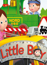 小男孩沃尔特的滑板车免安装版