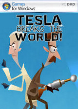 特斯拉破碎世界免安装版
