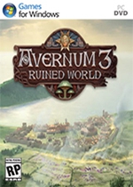 阿佛纳姆3世界末日pc版v1.0