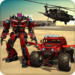 变形金刚霸天虎手机版