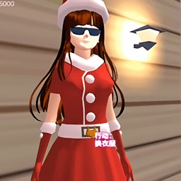 甜蜜校园物语游戏