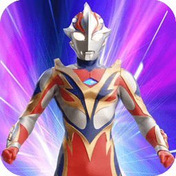 奥特曼拼图游戏手机版