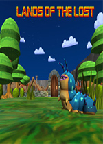 失落的大陆(Lands Of The Lost)Steam版