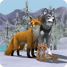 wildcraft动物模拟器