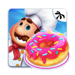 幸福咖啡馆(Happy Café)