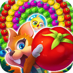 泡泡农场大作战