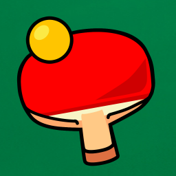 乒乓球高手手游