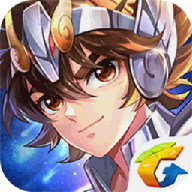 腾讯圣斗士星矢手游