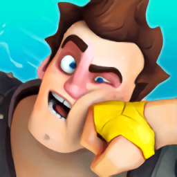 至高粉碎手游(至高粉粹Smash Supreme)