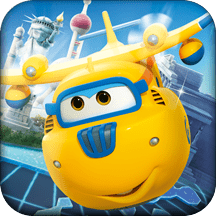 超级飞侠4缤纷乐园2024