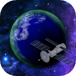 ar世界地图高清街景app(改名北斗伴)