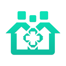 智慧健康社区app