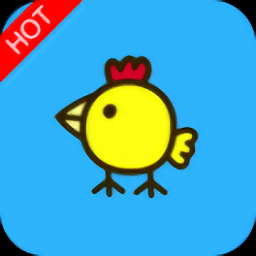 小鸡爱飞翔手游